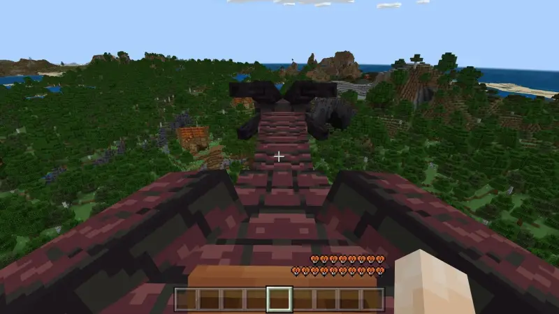 Скриншот Приключение с драконом №3