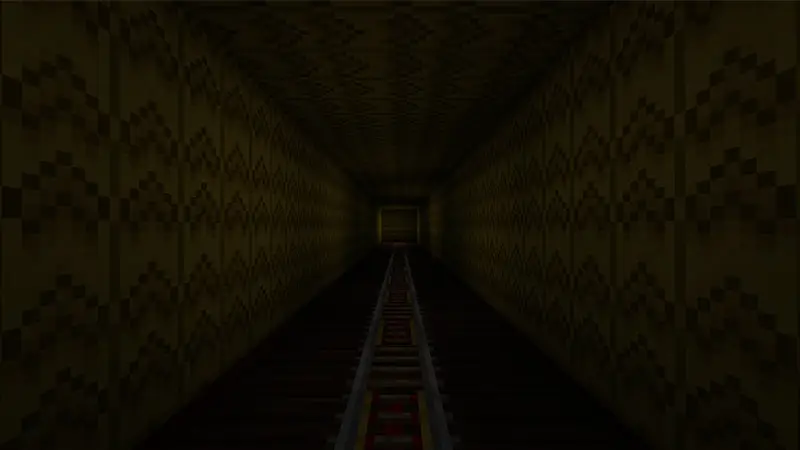 Скриншот Закулисье №2