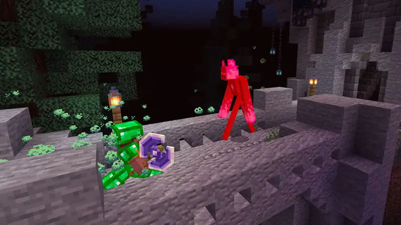 Скриншот Стихийное оружие №2