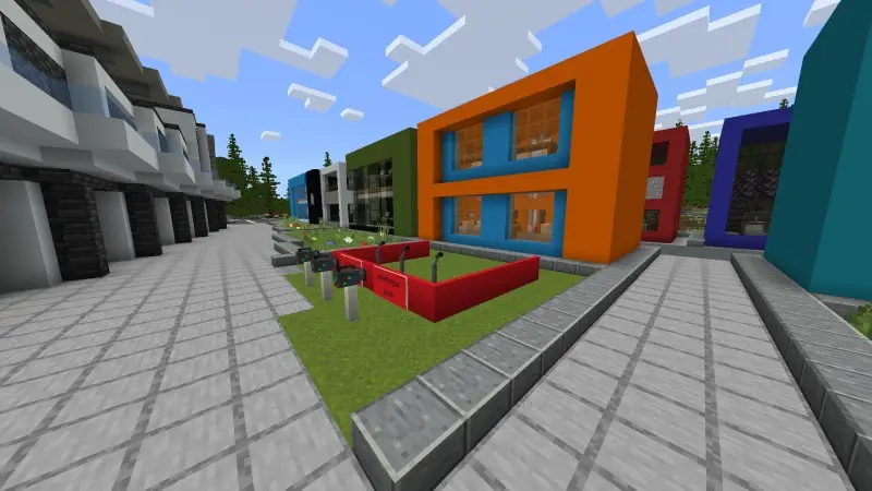 Скриншот Гоночная трасса Ultimate №9