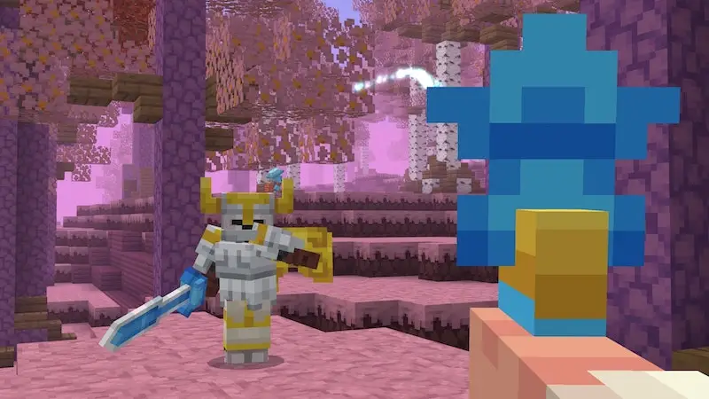 Скриншот Мирное измерение №1