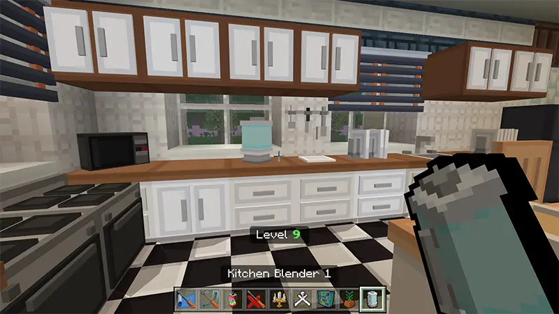 Скриншот Мебель — 1000+ №3