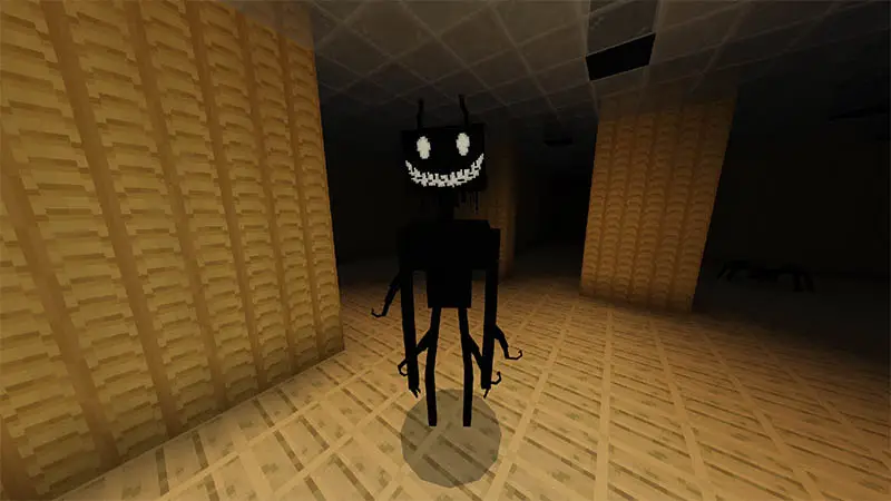 Скриншот Закулисье №8