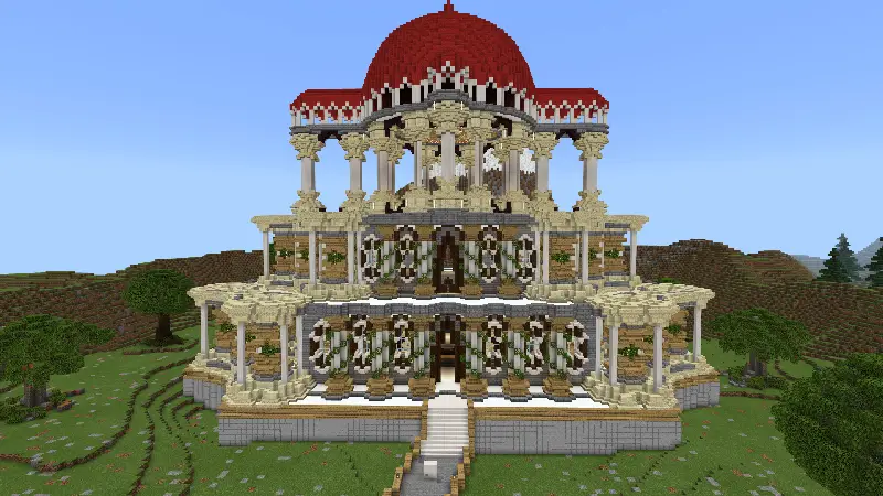 Скриншот Испытания дракона №5