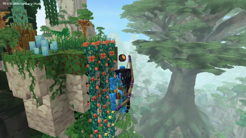 Скриншот Аватар: Обряды Посвящения №7