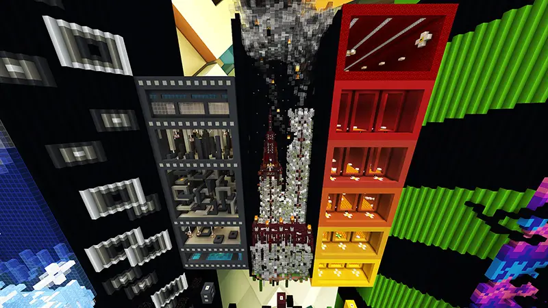 Скриншот Хиханьки да игры №3