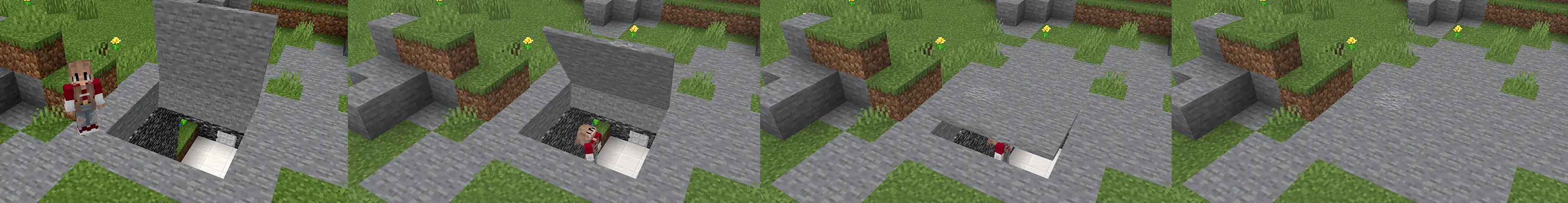 БАЗА-БУНКЕР panorama