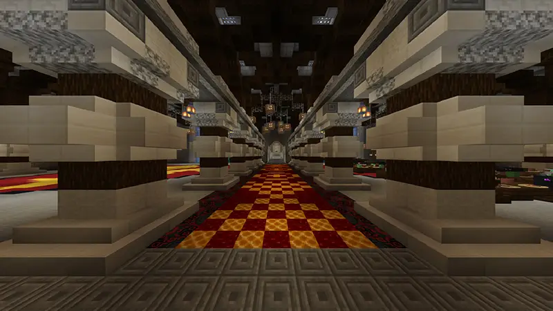 Скриншот Цитадель волшебных существ №2