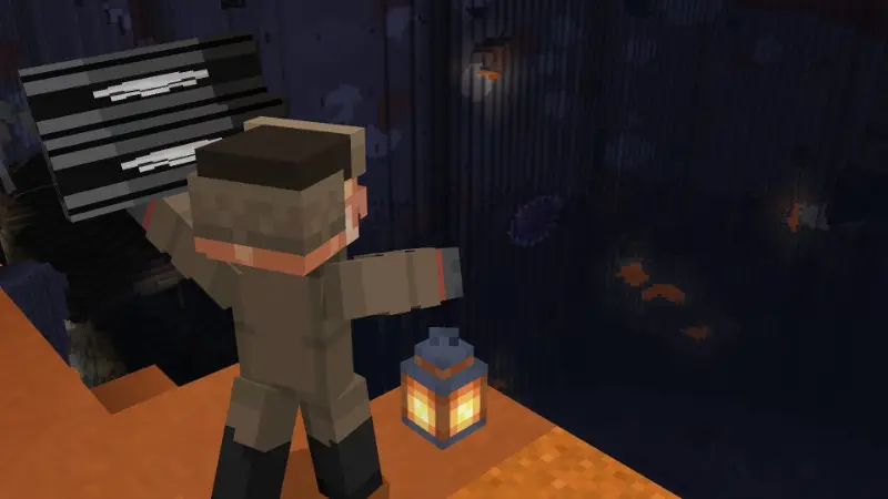 Скриншот ОГРОМНЫЙ ДИНАМИТ №3