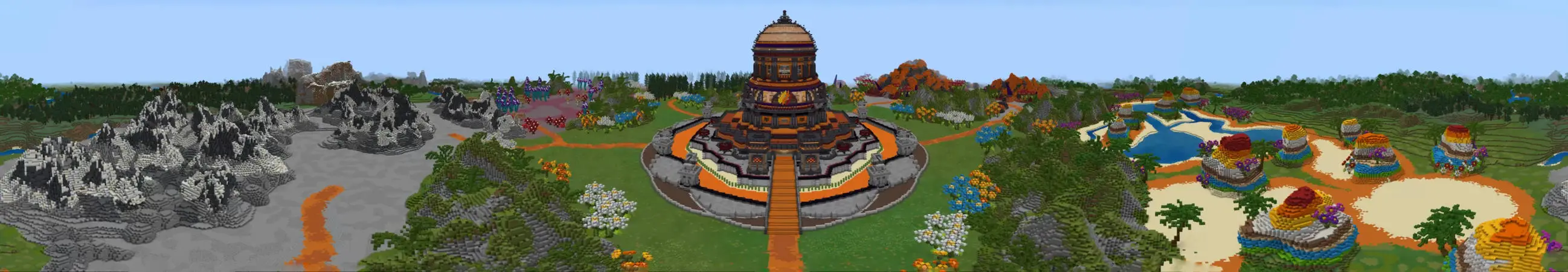 Создание безопасных домов panorama