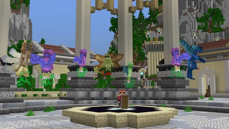 Скриншот Страна фей №2