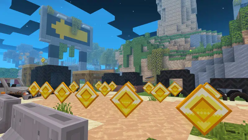 Скриншот Паркур зомби-апокалипсис №4