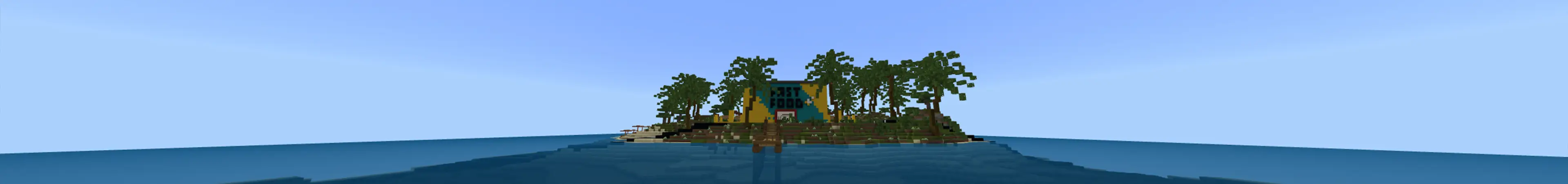 Фастфуд+ panorama