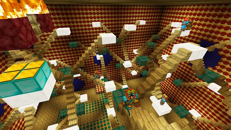 Скриншот Покорители лабиринтов 2 №2