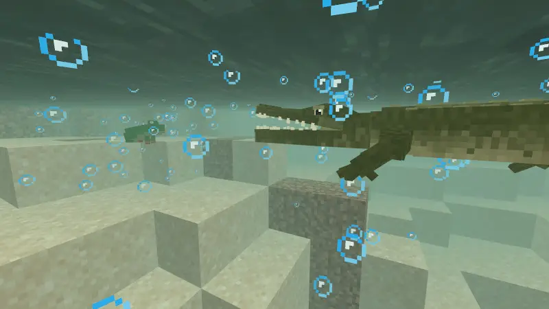 Скриншот Болота+ №3