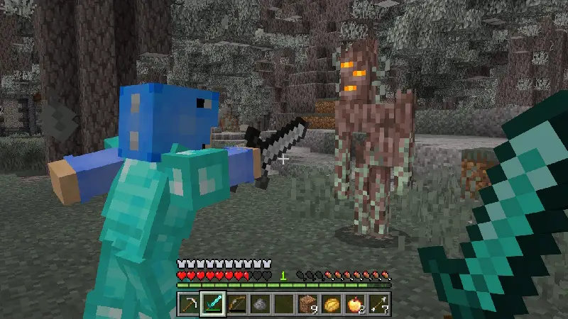 Скриншот Как жить в Creaking? №4