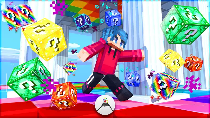 БЛОКИ УДАЧИ!