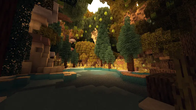 Скриншот Даладриания №5