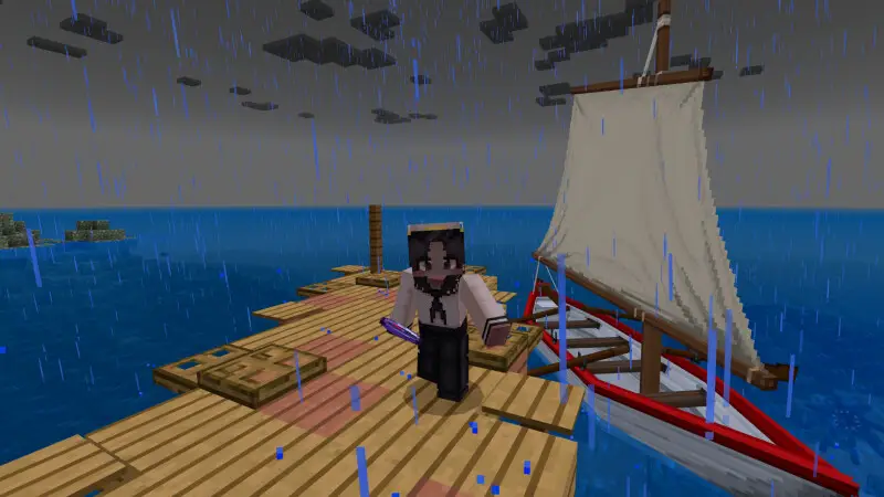 Скриншот Побег с острова №7