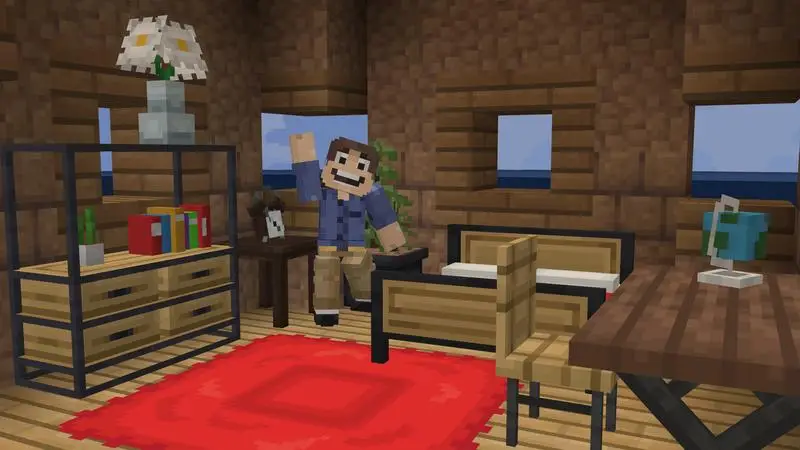 Скриншот 100 дней на плоту №3