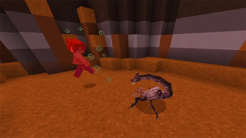 Скриншот SCP: выживание №6