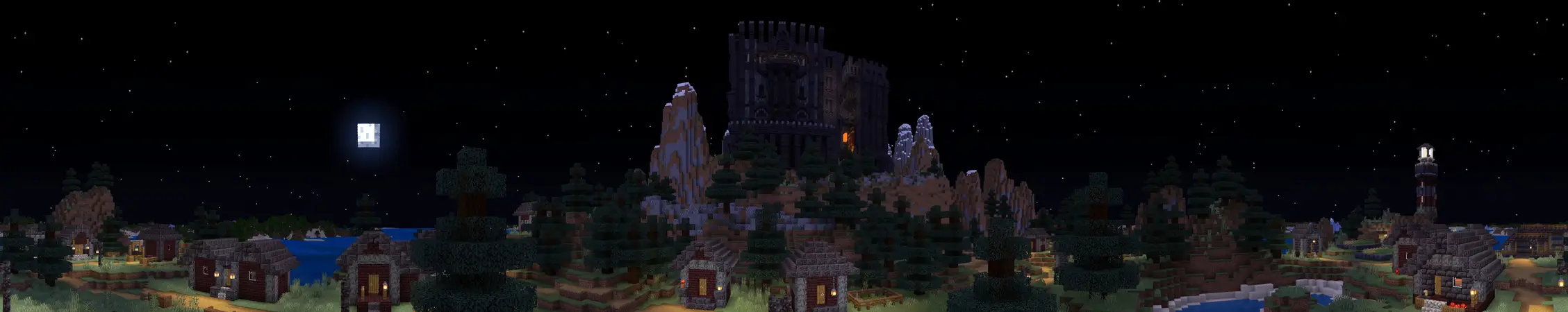 Симулятор злого владыки panorama