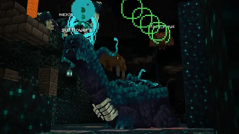 Скриншот ЭВОЛЮЦИЯ МОБОВ! №7