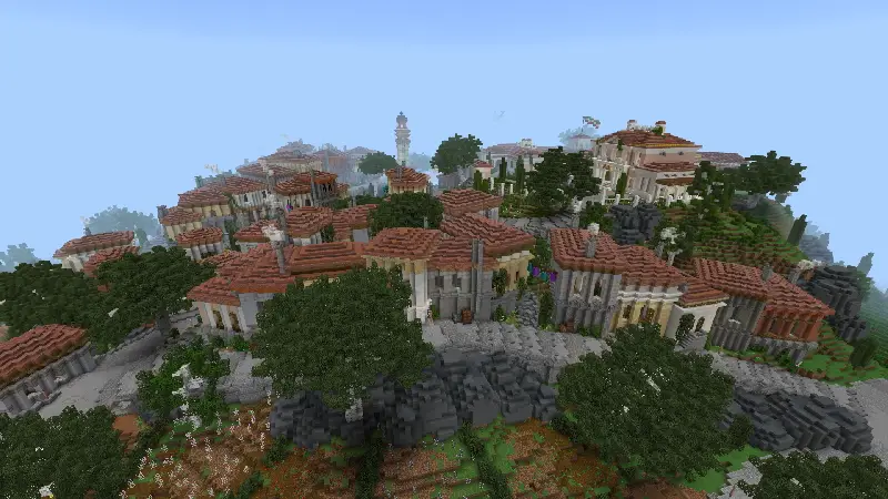 Скриншот Оригинальные блоки удачи №3