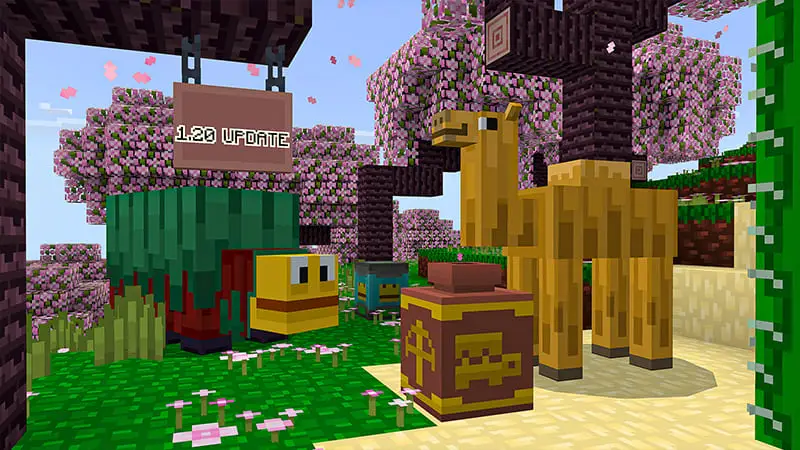 Скриншот Набор текстур «Сон наяву» №1