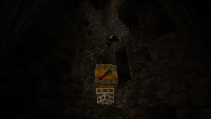 Скриншот СВЕРХМОЩНЫЙ ДИНАМИТ №5