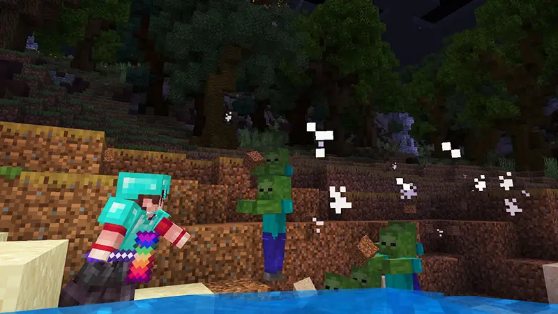 Скриншот Фэнтезийные инструменты №2