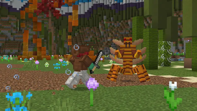 Скриншот Победа над боссом №3