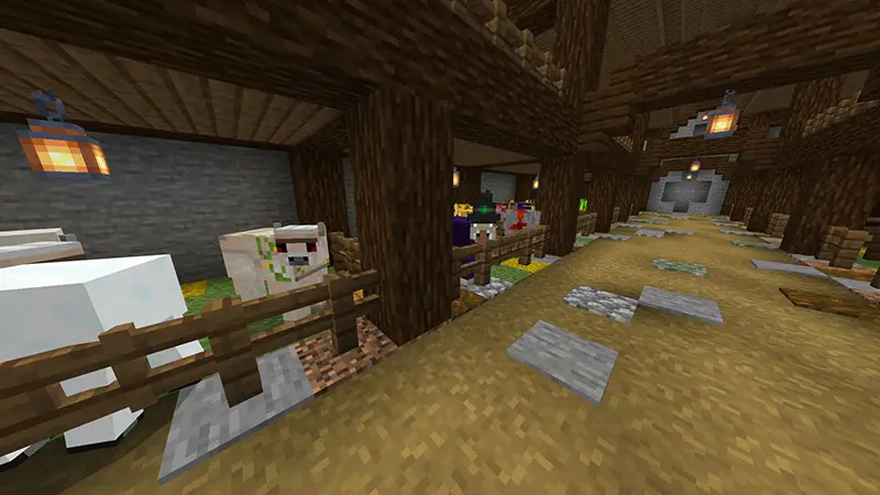 Скриншот Каменный блок 2 №3