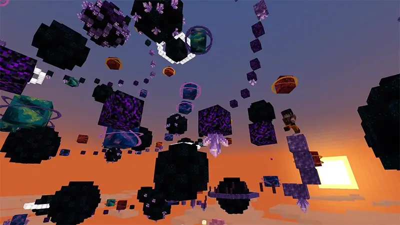 Скриншот Только вверх! №7