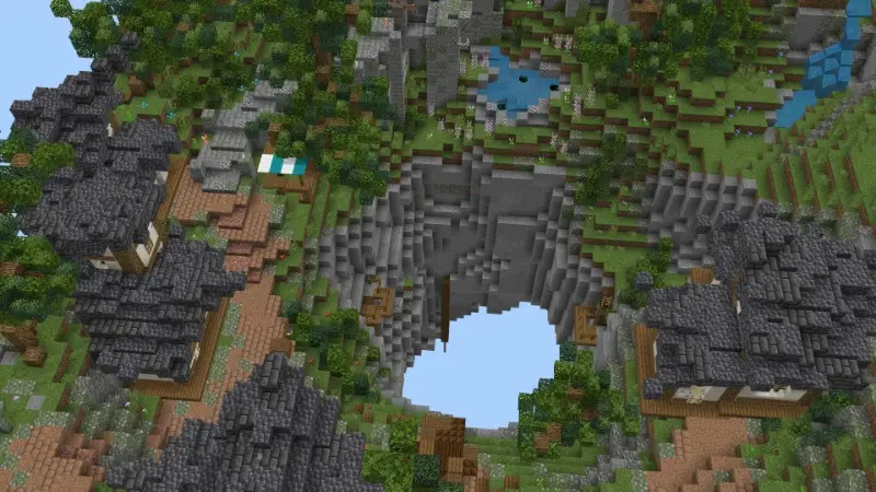 Скриншот Найди 500 кнопок №3