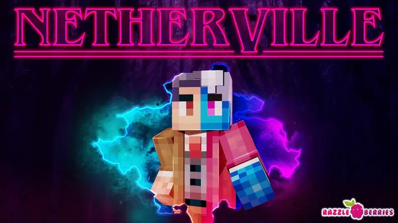 Нижневилль