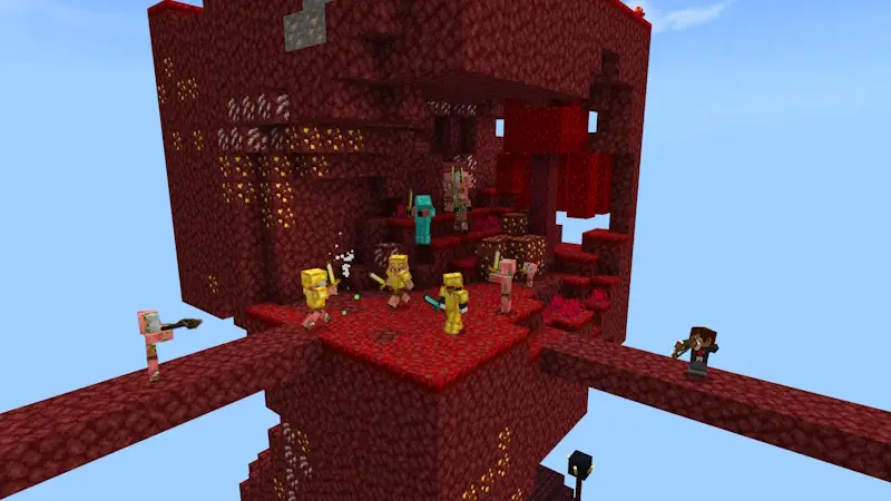 Скриншот Один фрагмент — максимальная версия №4