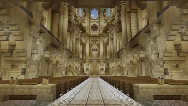 Скриншот Версаль №2