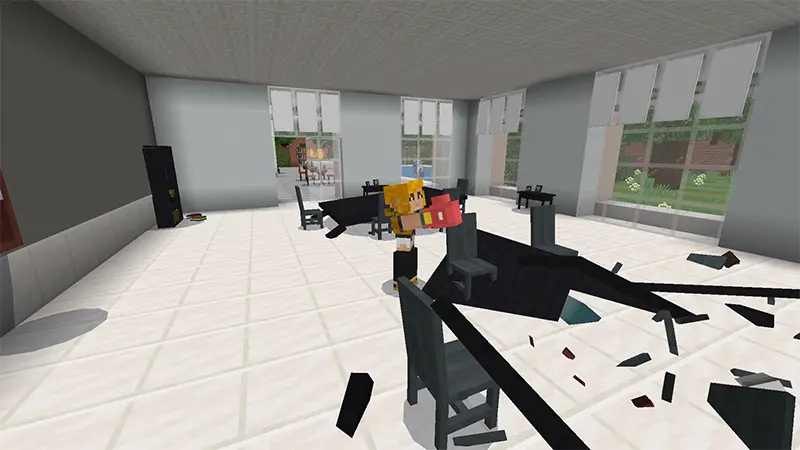 Скриншот Мебельная ярость №5