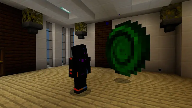 Скриншот Портальные инструменты №5