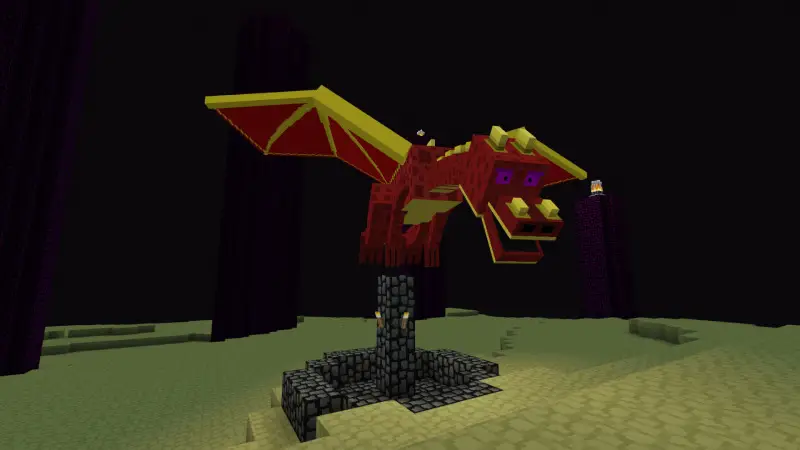 Скриншот Набор текстур «Сон наяву» №4