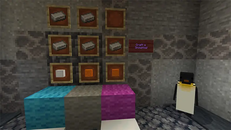 Скриншот База на айсберге №9