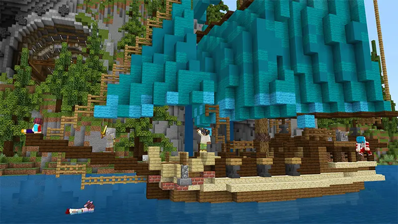 Скриншот Трубчатое основание Ultimate №4