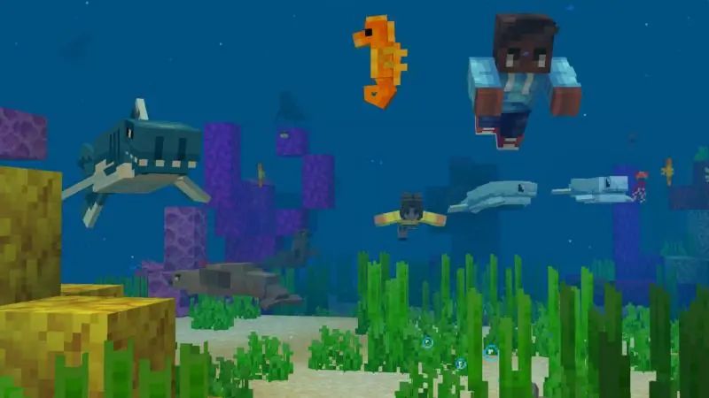 Скриншот Новые животные №5