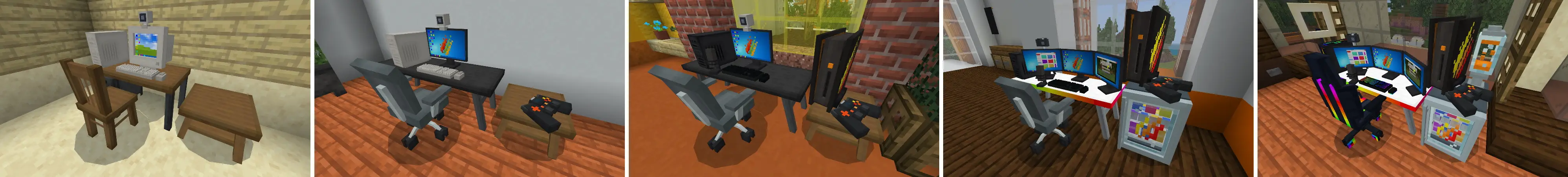 Preston: симулятор YouTube-блогера panorama