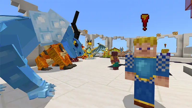 Скриншот DragonFire 2: державы №2