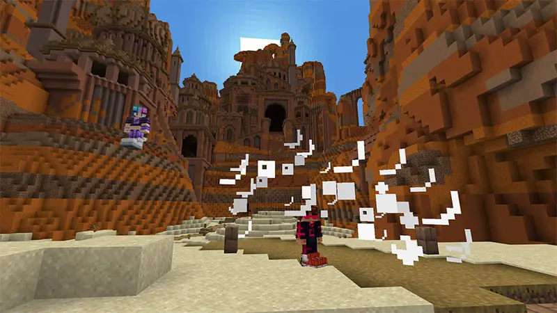 Скриншот Легендарные ботинки №1