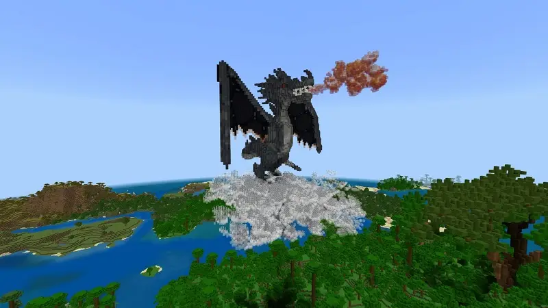 Скриншот Город джунглей №3