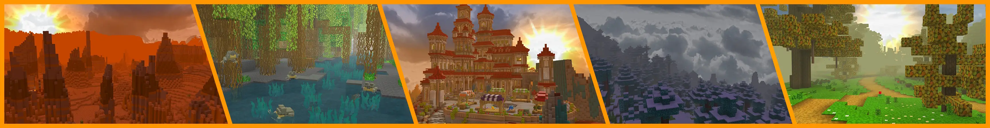 Реализм HD panorama