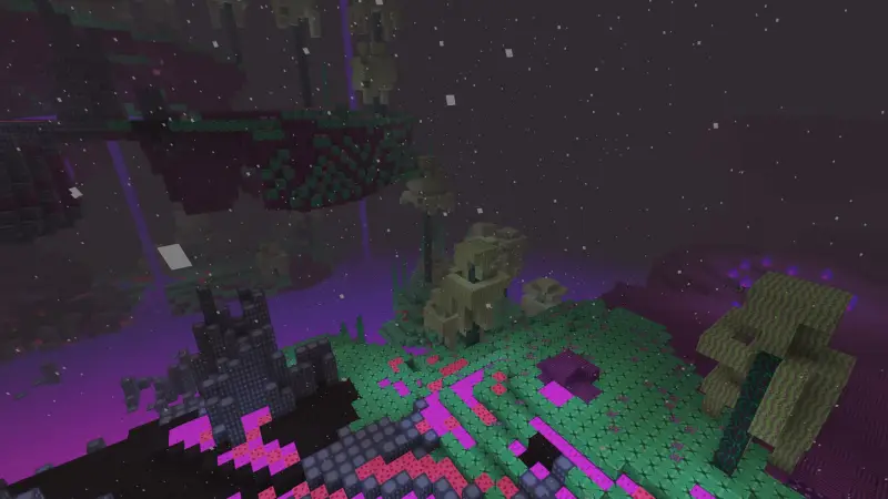 Скриншот Счастливое местечко №2